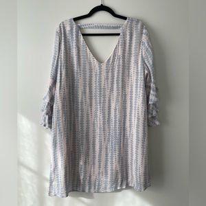 Pants Shore shift dress